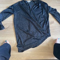 dressy top phase eight size 10