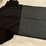 New Dunnes swade and leatherDress Image 3