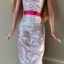 Vintage 1999 Barbie Doll Image 3