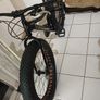 GUNSROSES Fat Tire Mountain Bike Softtail Image 6
