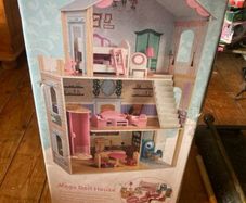 doll house