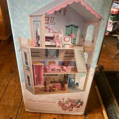 doll house