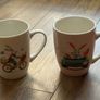 Bunny rabbit tea cup Image 6