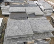 patio slabs limestone
