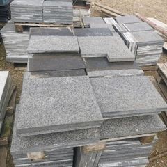 patio slabs limestone