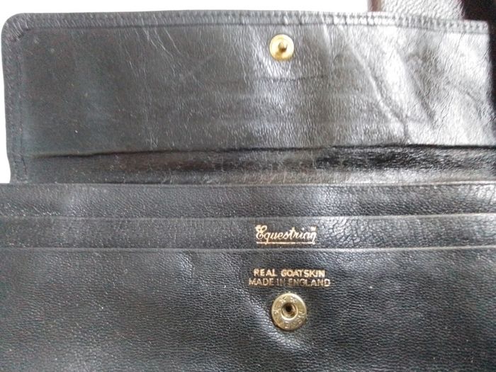 Another Four Good Wallets