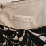 Jacques Vert Black Lace Dress UK20 Timeless Elegance for Special Occasions Image 5