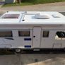 Hymer B595 Motorhome Image 8