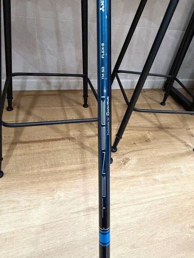 TaylorMade SIM2 Max-D driver