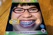 Brand New Ugly Betty Dvd Boxset S.1