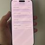 iPhone 16 pro max Image 5