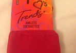 PrettyPolly socks 2pack