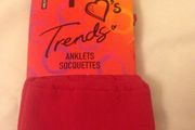 PrettyPolly socks 2pack