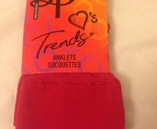 PrettyPolly socks 2pack
