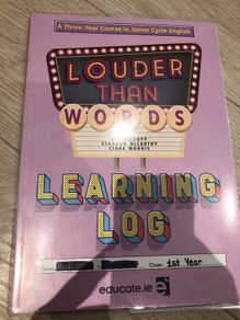 school book