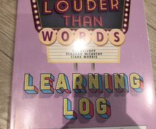 school book