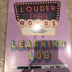 school book