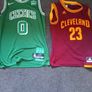 Basketball jerseys Image 2