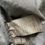 Men's Zara Denim Jacket. Size Large. Image 4