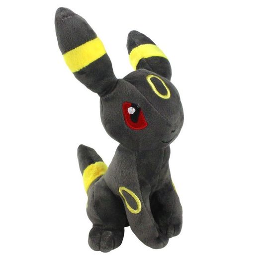 Pokemon Umbreon Plush Stuffed Toy 22cm
