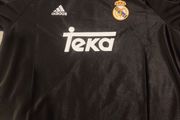 Retro Real Madrid Jersey