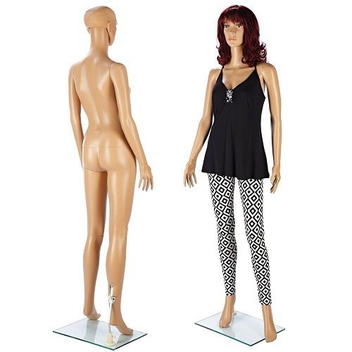 New Home or Business Female Mannequin - FREE Delivery