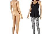 New Home or Business Female Mannequin - FREE Delivery
