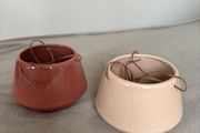 Hanging Plant Pots