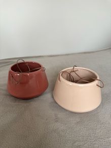 Hanging Plant Pots