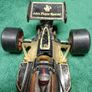 Vintage - Corgi - John Player Special  F1  Race Car 1970s Image 8