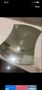 Free bathroom Mirror