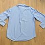 Gant Men's Button Down Shirt Size 3xl xxxl Image 3