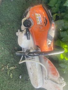 stihl con saw