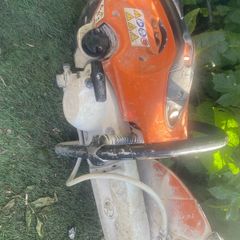 stihl con saw