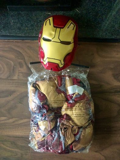 Ironman