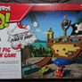 Pirate Pig Attack game Image 2