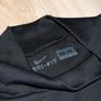 MANCHESTER UNITED NIKE Goalkeeper Away Shirt 2011 2012 Black David De Gea Image 3