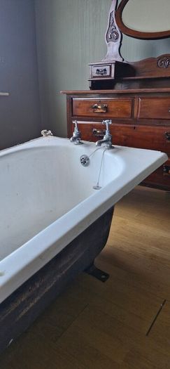 Brand New Unopened Bathroom Job Lot (GoodHome/ Cooke & Lewis) - Moving stock fast to clear space. Open to immediate cash offers