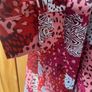 Animal Print Dress Image 2