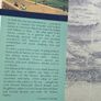 Between the mountains and the sea brand new book by Peter Pearson Image 3