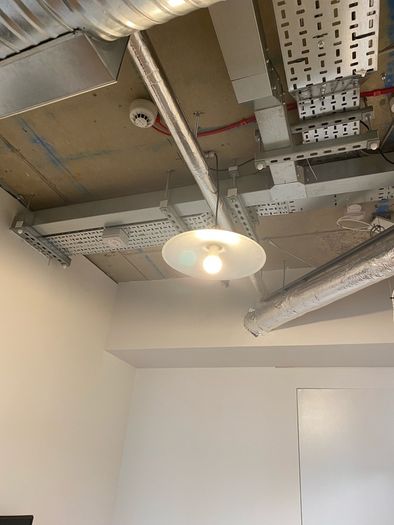 ceiling
