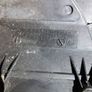 7502842 8795130 BMW 3-Series Intake Hose (Air HOSE)(Air Pipe) Image 2