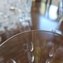 4 x John Rocha Waterford Crystal Imprint Glasses Image 6