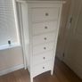 M&S Hastings Chest & Tall Boy Set Image 5