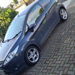 Ford fiesta spot van for parts