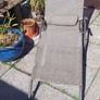 sun lounger Image 2