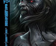 DCeased: War of the Undead Gods