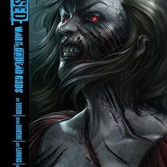 DCeased: War of the Undead Gods
