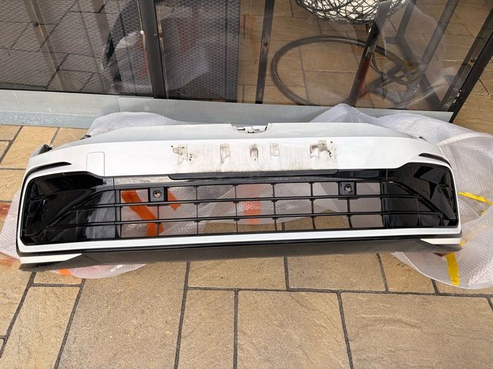 Golf R Line parts
