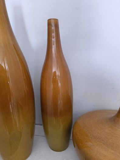 Set of Morrican vases